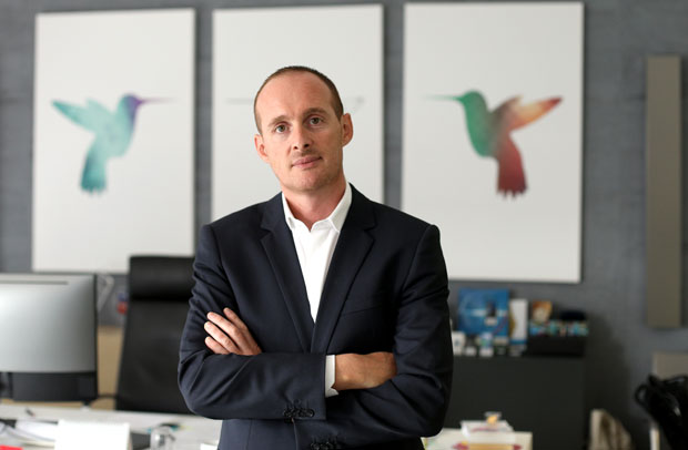 Александар Јаковљевић, генерални директор компаније Филип Морис за југоисточну Европу: Зашто је важно да вам не фали ниједан папир